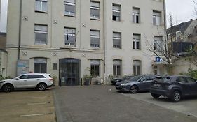 Best Western Central Hotel